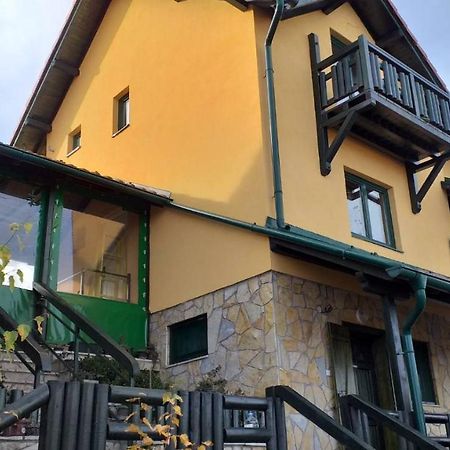 Vila Bliznakinja B Zlatibor Bagian luar foto