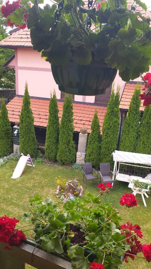 Vila Bliznakinja B Zlatibor Bagian luar foto