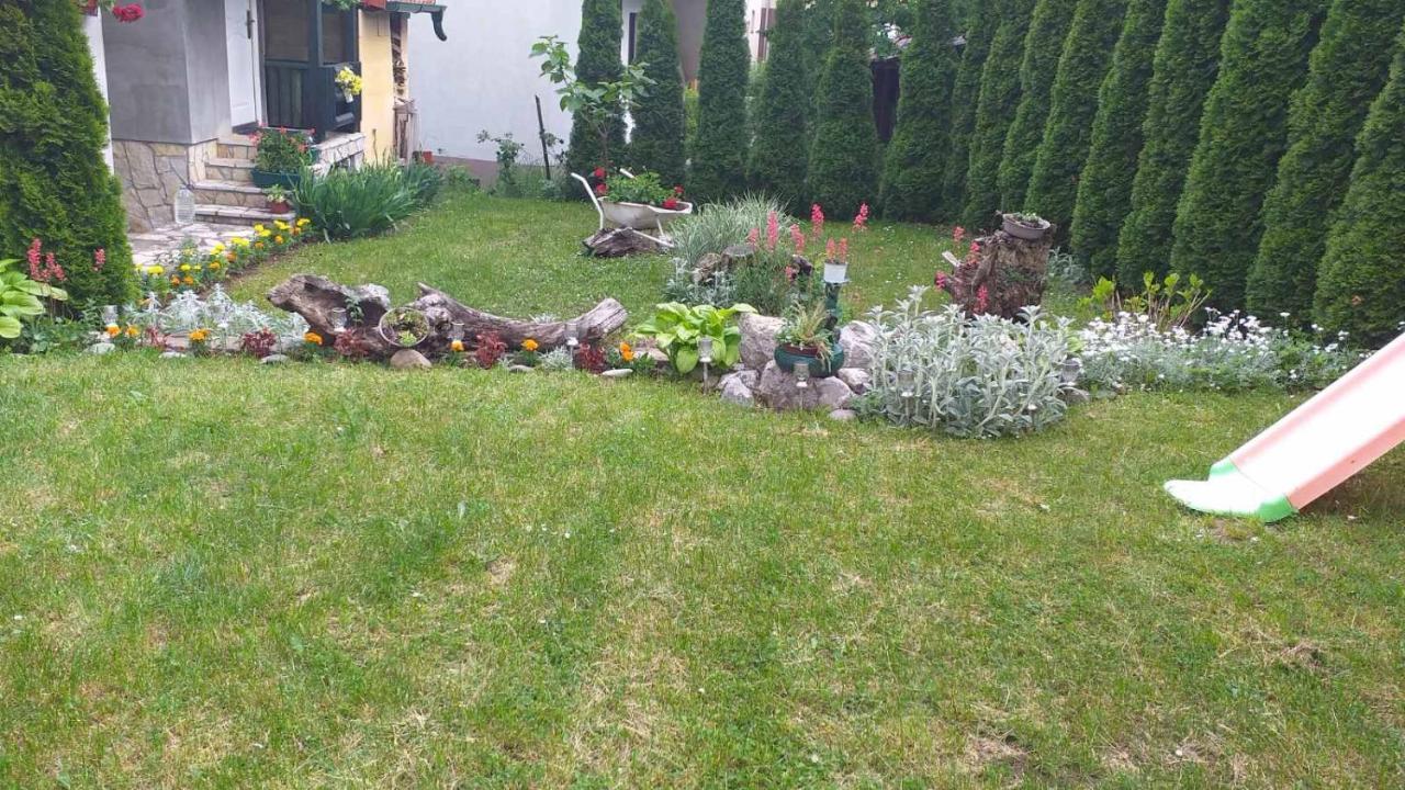 Vila Bliznakinja B Zlatibor Bagian luar foto