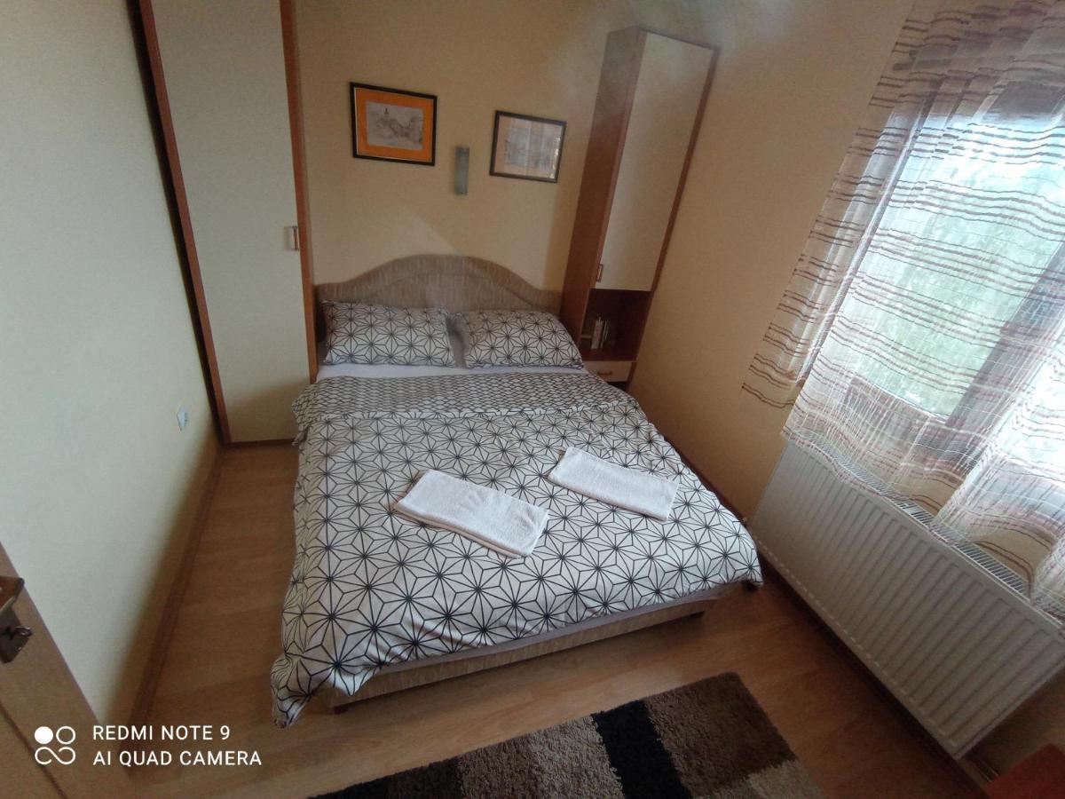 Vila Bliznakinja B Zlatibor Bagian luar foto